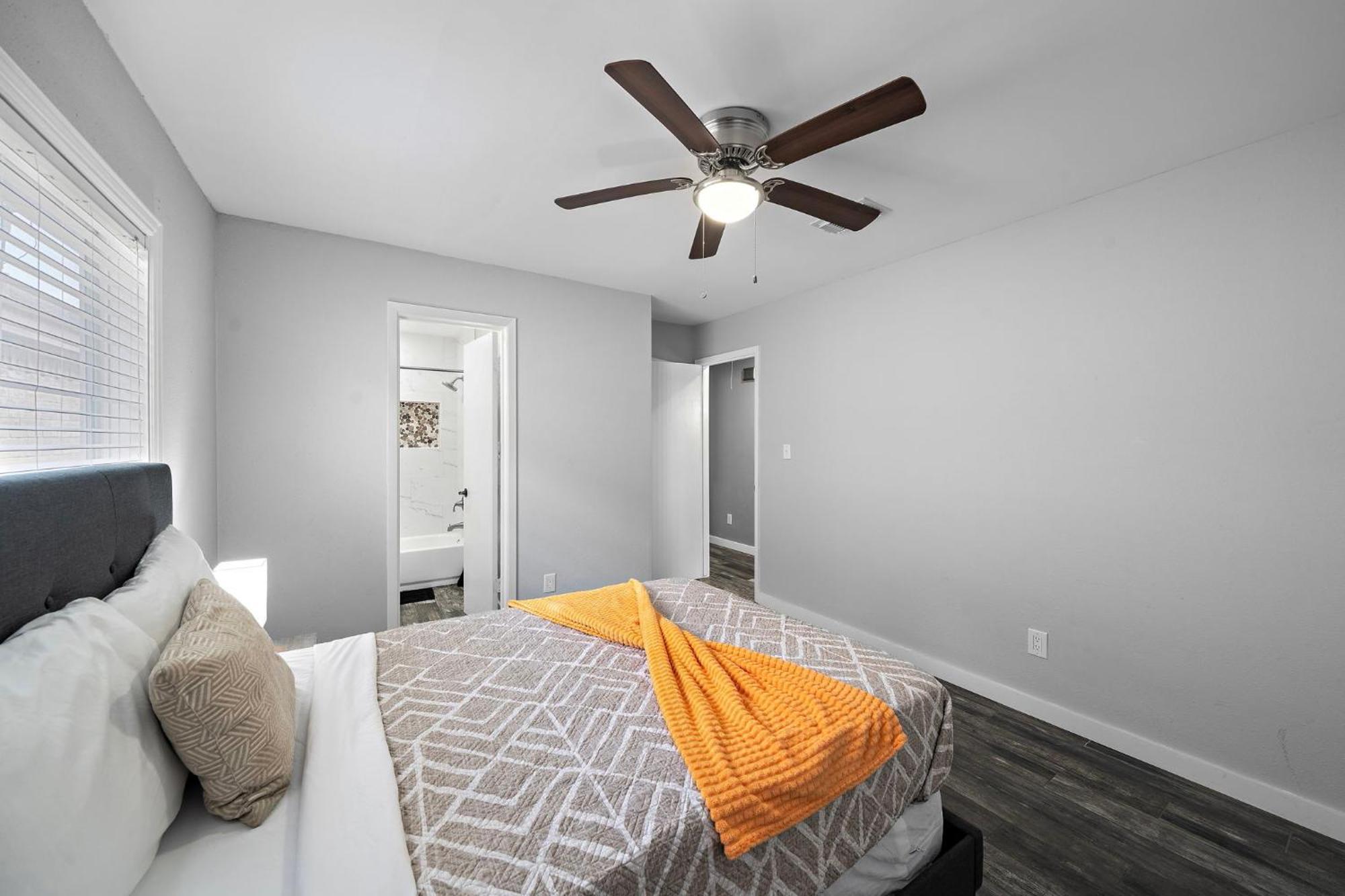 Houston Pool Getaway Games Parking Wifi Pet Villa Exterior photo