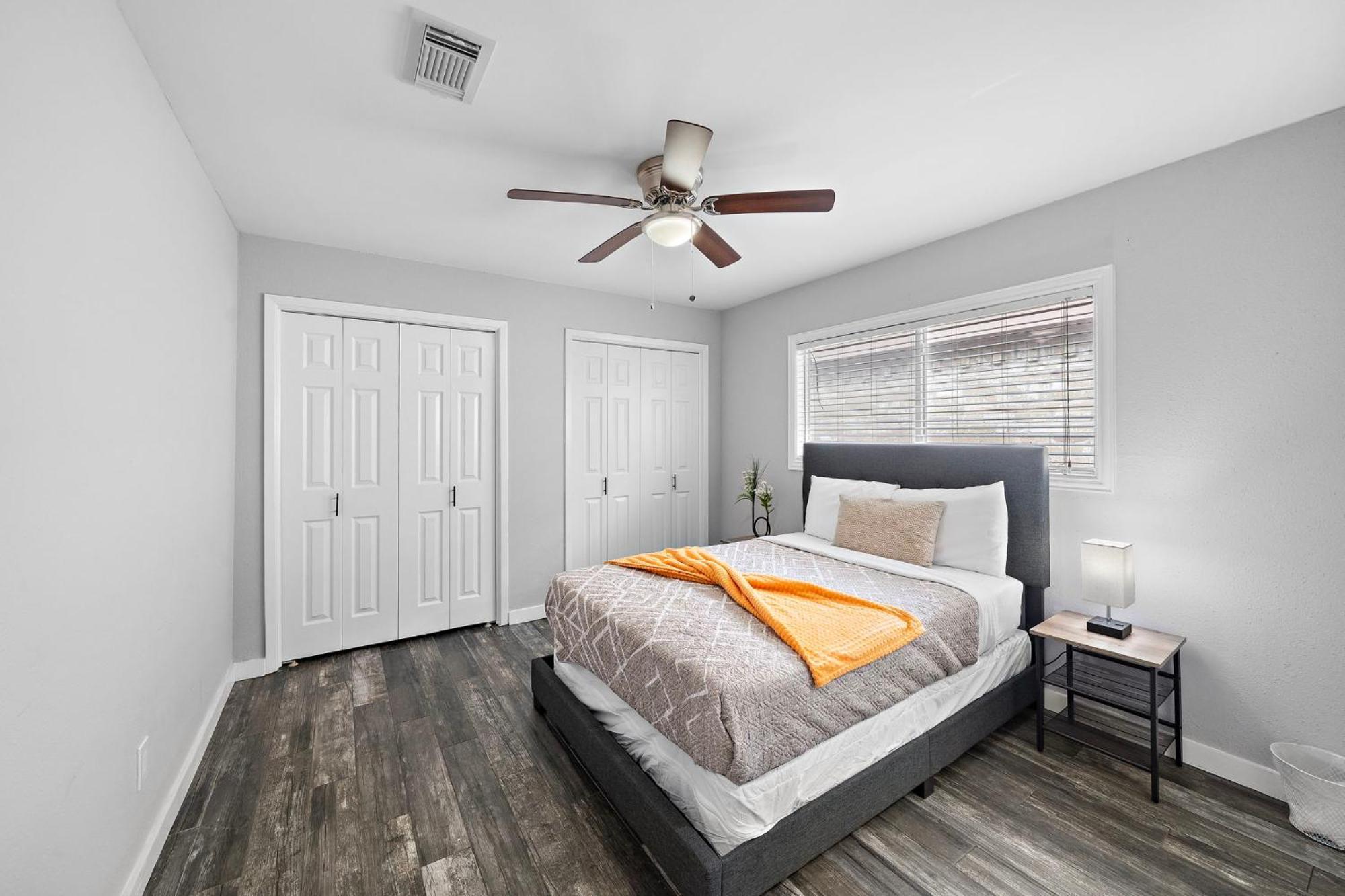 Houston Pool Getaway Games Parking Wifi Pet Villa Exterior photo